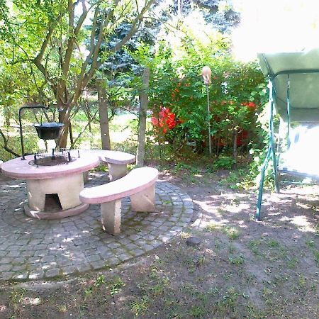 Holiday Home In Balatonfenyves 18465 מראה חיצוני תמונה