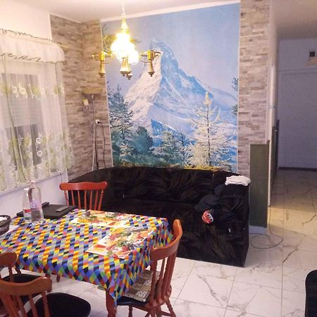 Holiday Home In Balatonfenyves 18465 מראה חיצוני תמונה