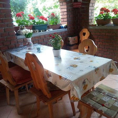Holiday Home In Balatonfenyves 18465 מראה חיצוני תמונה