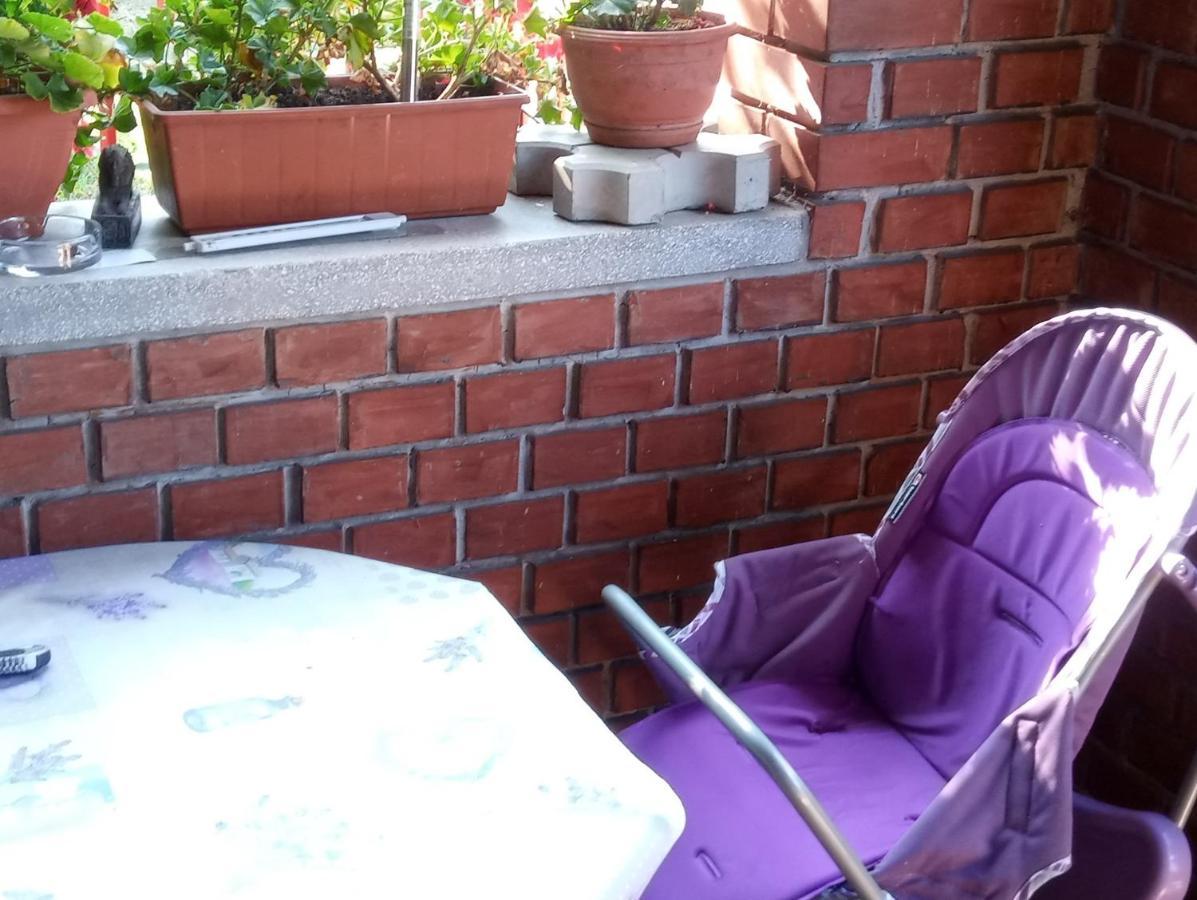 Holiday Home In Balatonfenyves 18465 מראה חיצוני תמונה