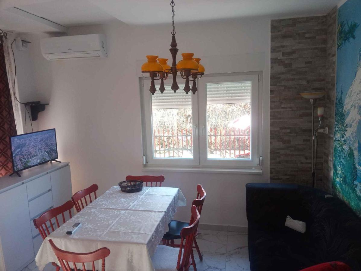 Holiday Home In Balatonfenyves 18465 מראה חיצוני תמונה
