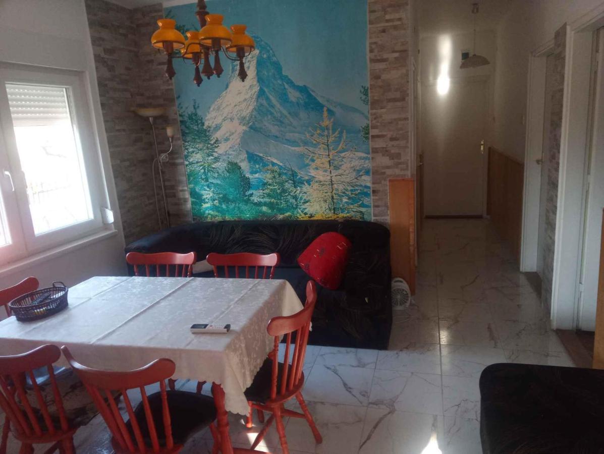Holiday Home In Balatonfenyves 18465 מראה חיצוני תמונה
