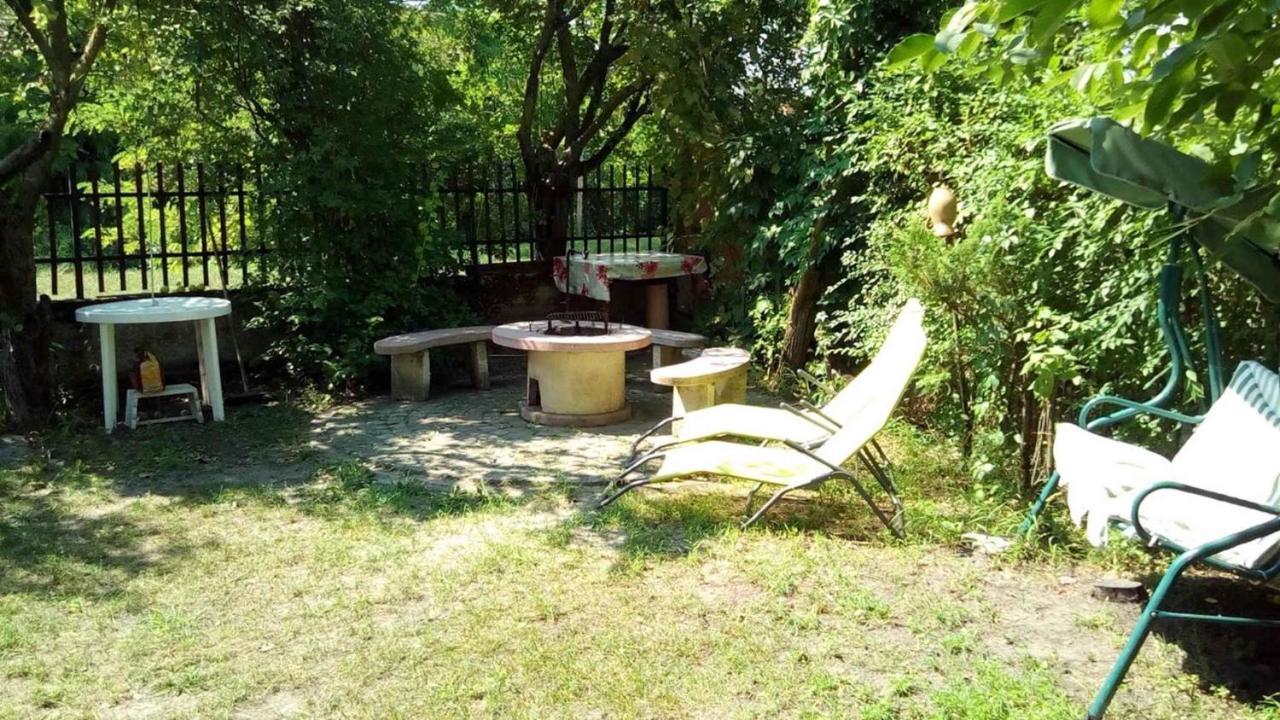 Holiday Home In Balatonfenyves 18465 מראה חיצוני תמונה