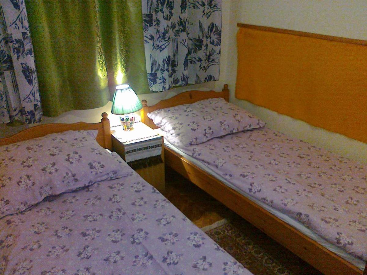 Holiday Home In Balatonfenyves 18465 מראה חיצוני תמונה