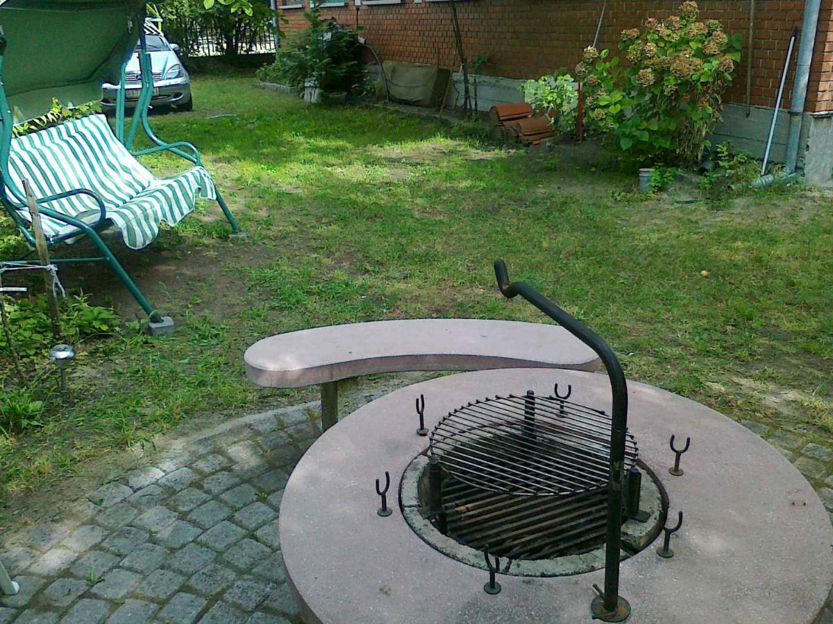 Holiday Home In Balatonfenyves 18465 מראה חיצוני תמונה