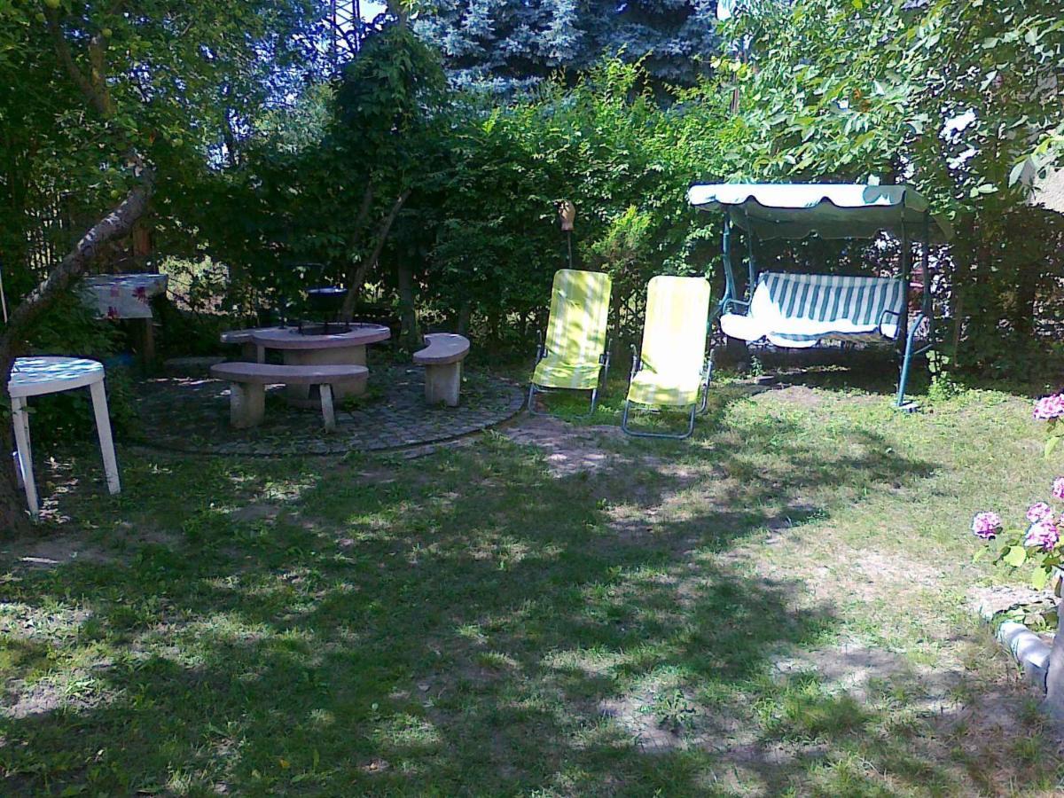 Holiday Home In Balatonfenyves 18465 מראה חיצוני תמונה