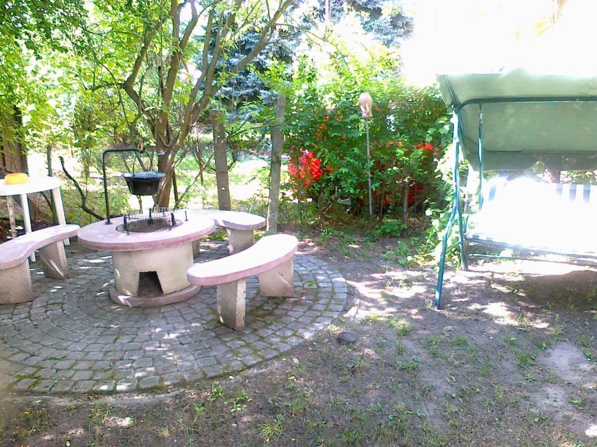 Holiday Home In Balatonfenyves 18465 מראה חיצוני תמונה