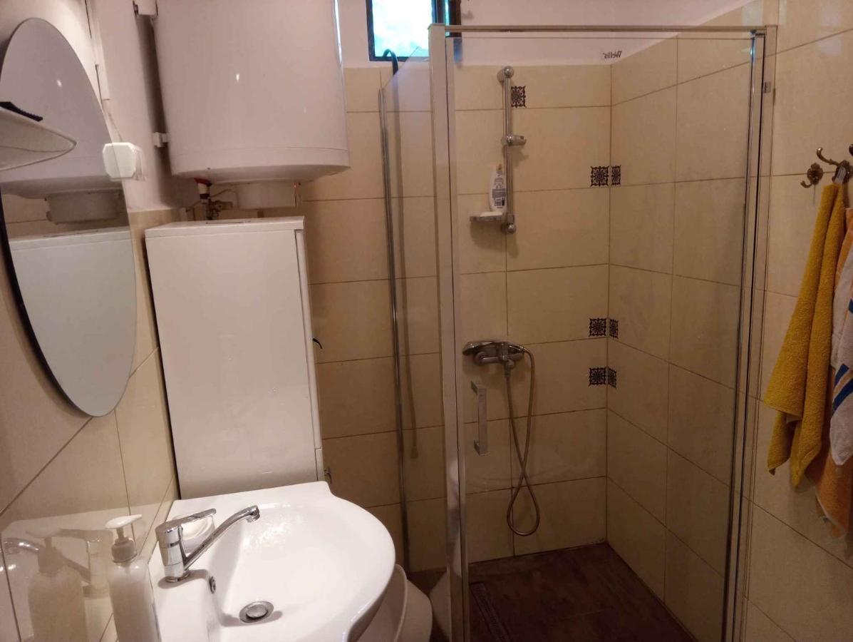 Holiday Home In Balatonfenyves 18465 מראה חיצוני תמונה