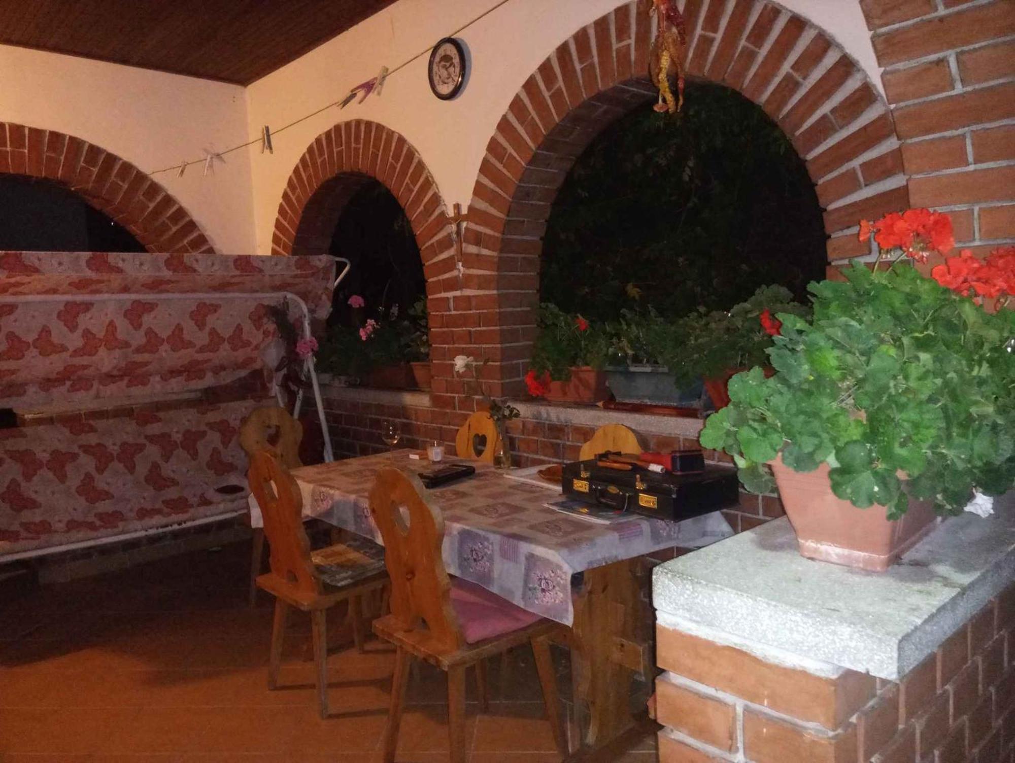 Holiday Home In Balatonfenyves 18465 מראה חיצוני תמונה