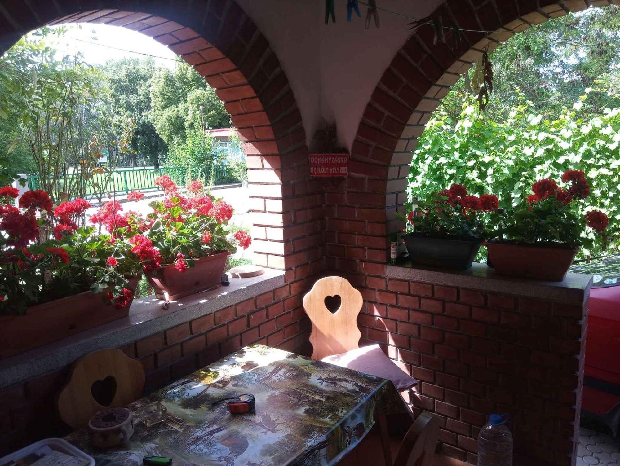 Holiday Home In Balatonfenyves 18465 מראה חיצוני תמונה