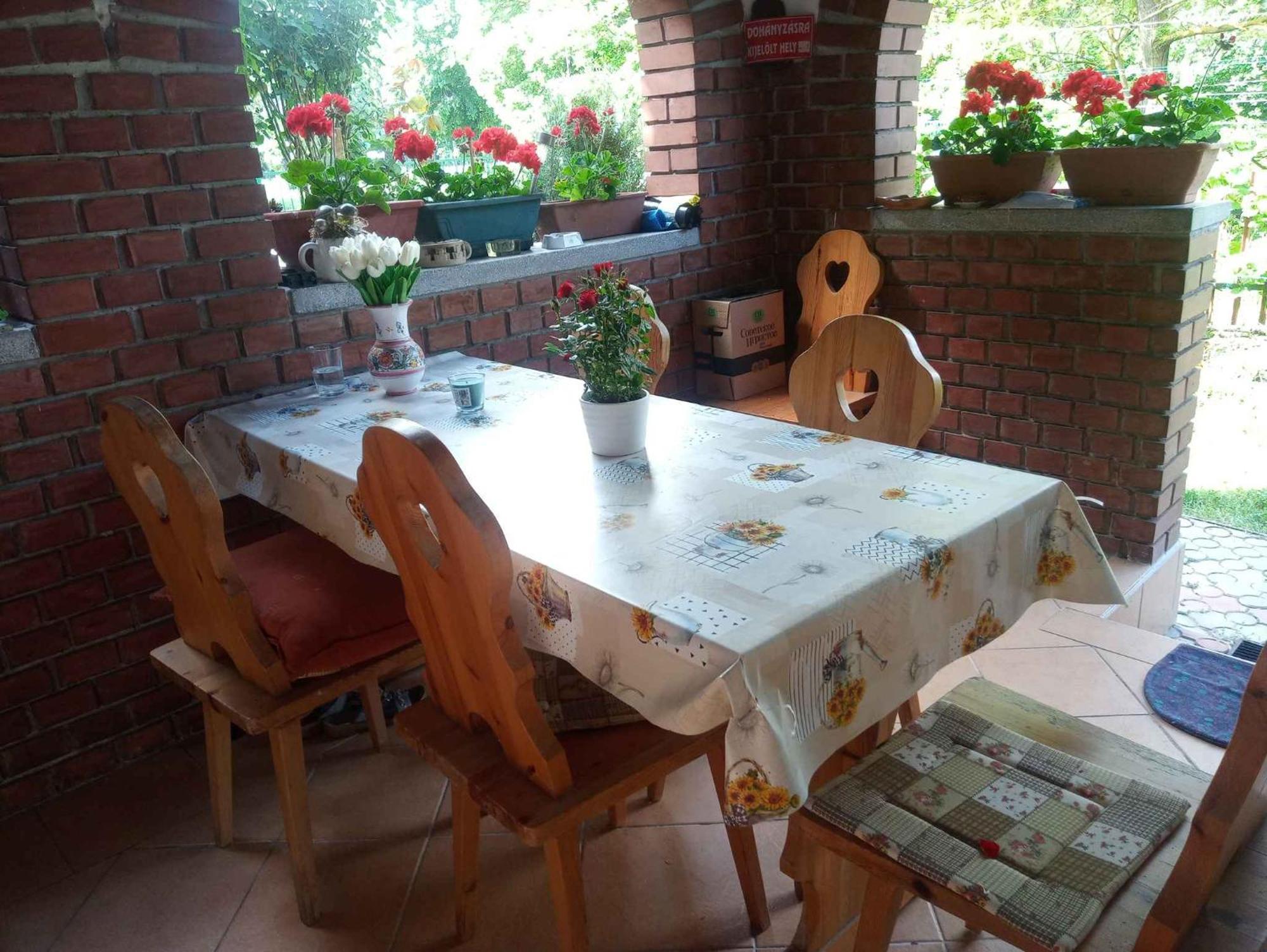 Holiday Home In Balatonfenyves 18465 מראה חיצוני תמונה